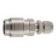 Picture of High Flow, Liquid Cooling, Flat Face Hydraulic Quick Connect Couplings  - NSS Series - NSS-501-12BMA