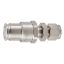 Picture of High Flow, Liquid Cooling, Flat Face Hydraulic Quick Connect Couplings  - NSS Series - NSS-372-6BMA