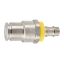 Picture of High Flow, Liquid Cooling, Flat Face Hydraulic Quick Connect Couplings  - NSS Series - NSS-502-12HB