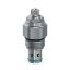 Picture of Needle Flow Control Valves - NVH101SN