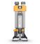 Picture of OFAS HL Medium Flow Oil Free Heatless Compressed Air Dryer System - OFASHL050-70G16AE