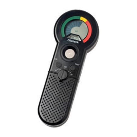 Picture for category Hand-held Oil Condition Monitor – Oilcheck