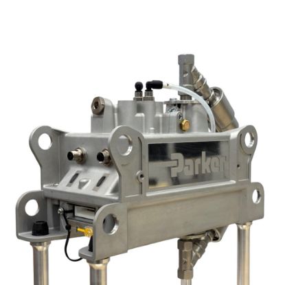 Picture of Online Ferrous Wear Meter - OFWM2302