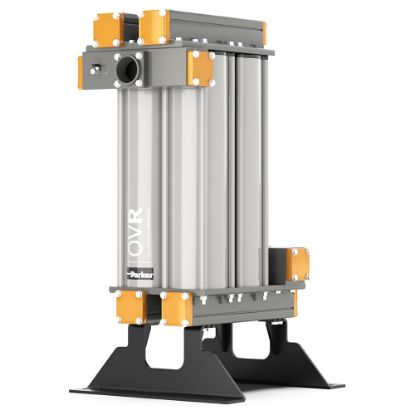Picture of OIL-X OVR Oil Vapour Reduction Filter - OVRP400IGXX