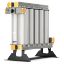 Picture of OIL-X OVR Oil Vapour Reduction Filter - OVRP500IGXX