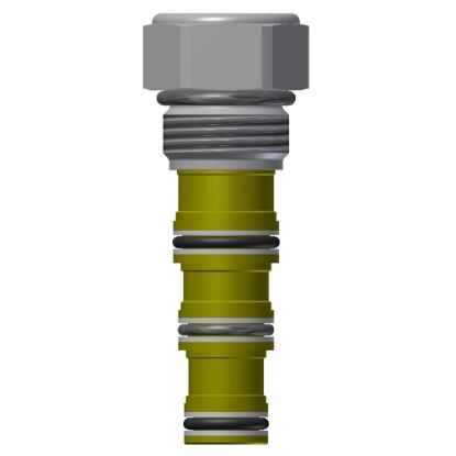 Picture of Cavity Plugs - P08-4