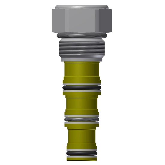 Picture of Cavity Plugs - P08-4D