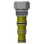 Picture of Cavity Plugs - P08-4D