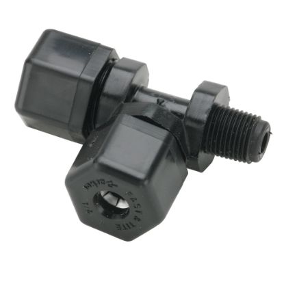 Picture of Compression Style Plastic Fittings, Fast-Tite - P8MR6
