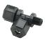 Picture of Compression Style Plastic Fittings, Fast-Tite - P8MR6