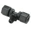 Picture of Compression Style Plastic Fittings, Fast-Tite - P10MT8