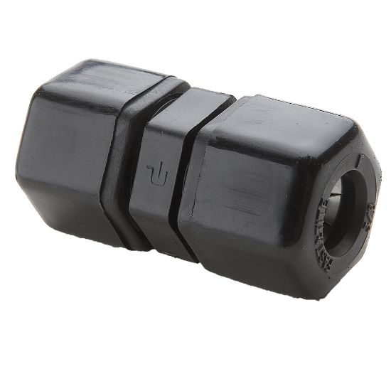 Picture of Compression Style Plastic Fittings, Fast-Tite - P10UC10