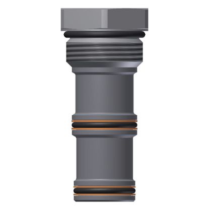 Picture of Cavity Plugs - P16-3