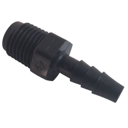 Picture of Plastic Barbed Fittings, Parker Par-Barbs - P4MCB4