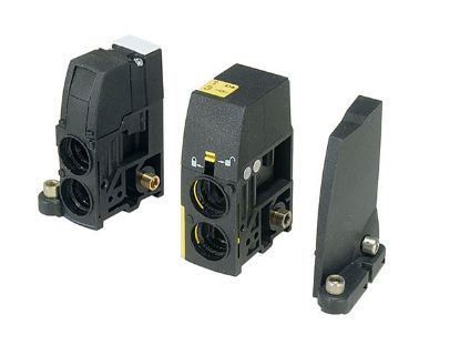 Picture of Moduflex T & V Series Manifold Accessories - P2M1K0TASD