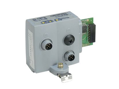Picture of Moduflex V Series Fieldbus Connection - P2M2HBVA10800