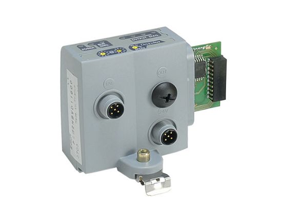 Picture of Moduflex V Series Fieldbus Connection - P2M2HBVA10808B