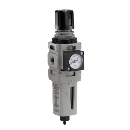 Picture for category Global FRL Filter Regulators