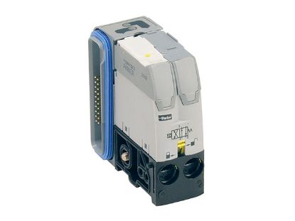 Picture of Moduflex V Series - Size 1 Valve - P2M1V3ES2CV