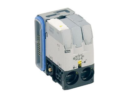 Picture of Moduflex V Series - Size 2 Valve - P2M2V3ES2CV