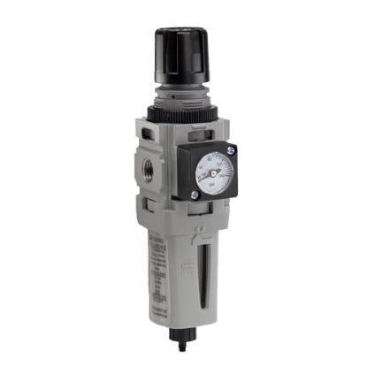 Picture of Global FRL Filter Regulators - P31EB12EGBBNSP