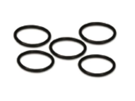 Picture for category Global Modular Body Connector O-Ring Kit