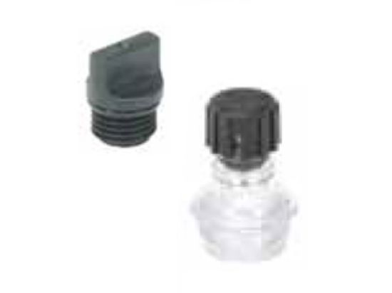 Picture of Global Modular Lubricator Repair Part - P32KA00PG