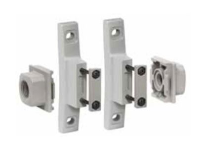Picture of P31 Mini Port block kit with T-bracket - P31KA11CN