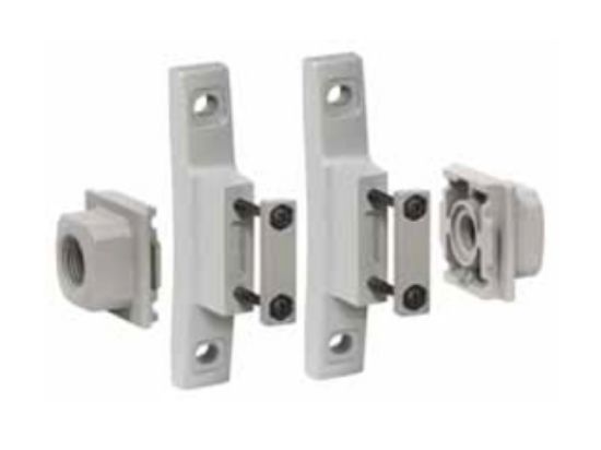 Picture of P31 Mini Port block kit with T-bracket - P31KA91CN