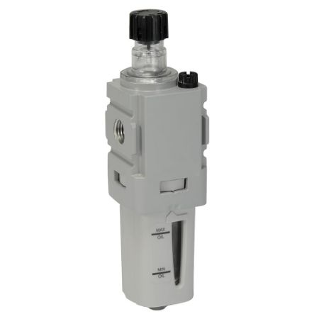 Picture for category Global FRL Lubricators