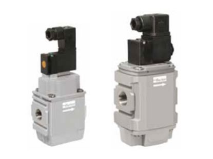 Picture of Global Modular Soft Start Valve - P31SA92PPN