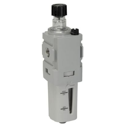 Picture of Global FRL Lubricators - P31LB12LGNN