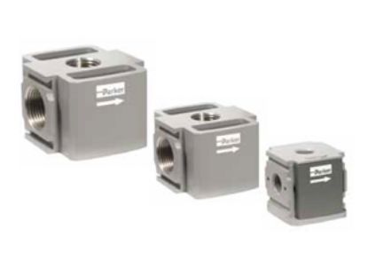 Picture of Global Modular Manifold Block - P31MA92022N