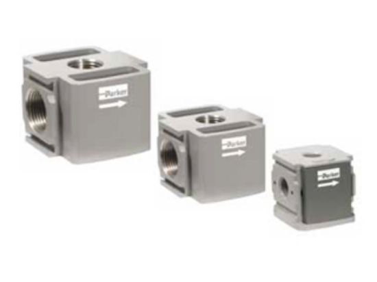 Picture of Global Modular Manifold Block - P33MA96024N