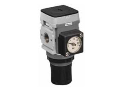Picture of P31 Mini Global Modular Regulator - P31RB92BNNP