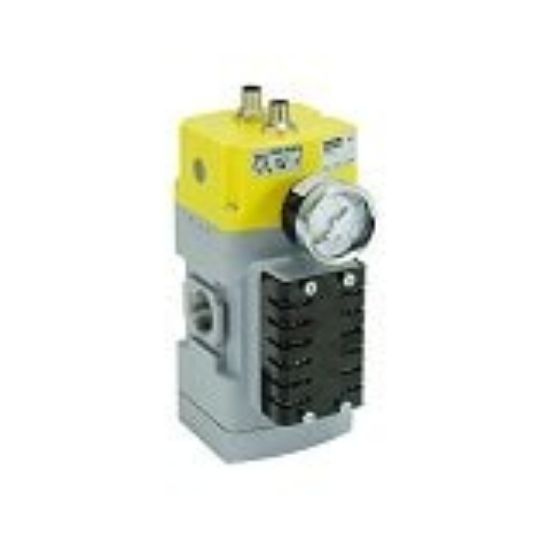 Picture of Global FRL Valves (Safety Exhaust) - P33DB16ACEG