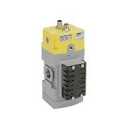 Picture of Global FRL Valves (Safety Exhaust) - P33DB16AAEN