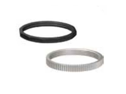 Picture of P33 Standard Panel Mount Nut - P33KA00MM