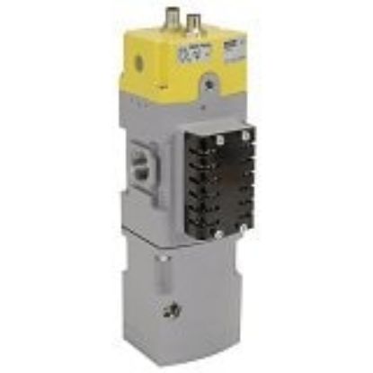 Picture of Global FRL Valves (Safety Exhaust) - P33TB96DAEN