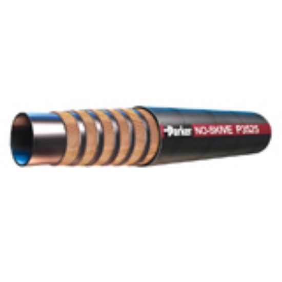 Picture of P3525-32 - Hydraulic Constant Working Pressure Cementing Hose 5000/8000 PSI - P35/P56 Hose