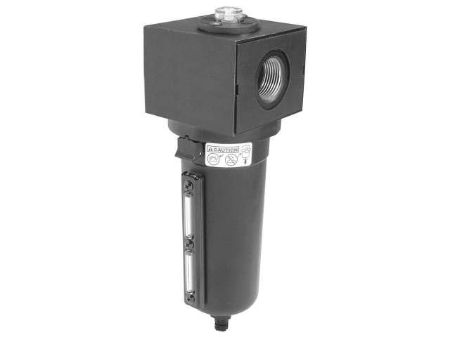 Picture for category P3NF H-Flow General Industrial Coalescing Filter