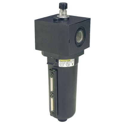 Picture of P3N FRL Lubricators - P3NLA16LSN