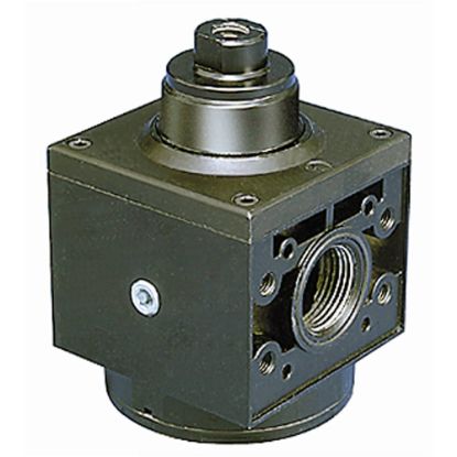 Picture of P3N FRL Regulators (Standard/Pilot/Proportional) - P3NRA16BNG