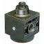 Picture of P3N FRL Regulators (Standard/Pilot/Proportional) - P3NRA96BPP
