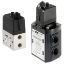 Picture of P4CN4001C001 - Electronic Proportional Regulators - EPP4 Series