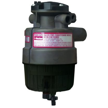 Picture of Diesel Fuel Conditioning Module – Racor P Series - P4210NH