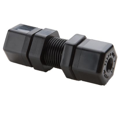 Picture of Compression Style Plastic Fittings, Fast-Tite - P4BU4