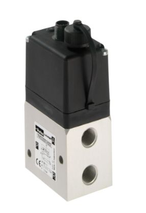 Picture of Electronic Proportional Regulators - EPP4 Series - P4CG2001C001