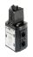 Picture of Electronic Proportional Regulators - EPP4 Series - P4CG4001C001