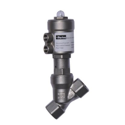 Picture of PA Series Angle Seat Valves - PA10C1N3R032S